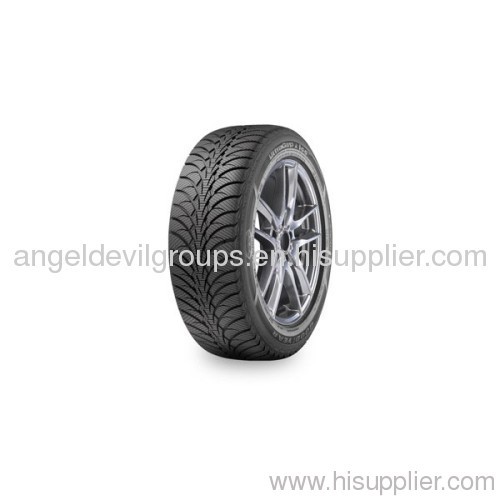 Goodyear Ultra Grip Ice WRT 235/55R18