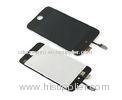 Apple LCD Screen Replacement For iPod LCD Touch 4 , Original iPod Parts