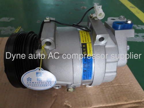 compressors for OPEL delphi V5 automotive culth