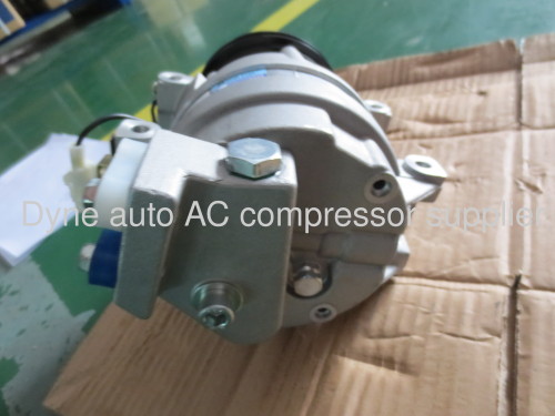 DELPHI auto compressors v5 OPEL