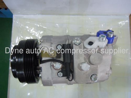 JPB101161auto AC compressors for LAND ROVER 7SBU16C automotive parts