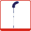 Telescopic Aluminum handle Microfiber Duster