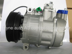 auto air conditioning compressors for AUDI A4 A6 A8 VW PASSAT 4471904310 4B3260805,4B0260805B,4B3260808,4D0260805D