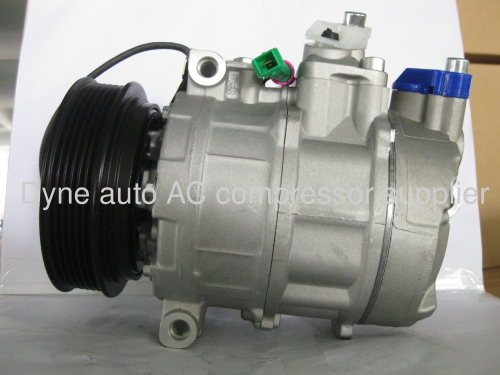 Auto Ac Compressors For AUDI A4 A6 A8 VW PASSAT 4471904310 4B3260805 4B0260805B 4B3260808 4D0260805D
