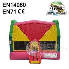 Inflatable Module Bounce House