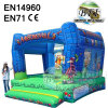 Inflatable Castle Games Sale