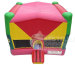 Inflatable Module Bounce House