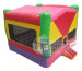 Inflatable Module Bounce House