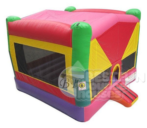 15 x 15 Bounce House