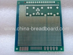 high TG OSP single sided PCB boards