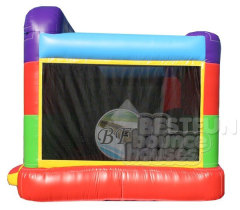 Colorful PVC Inflatable Jumping Bouncer