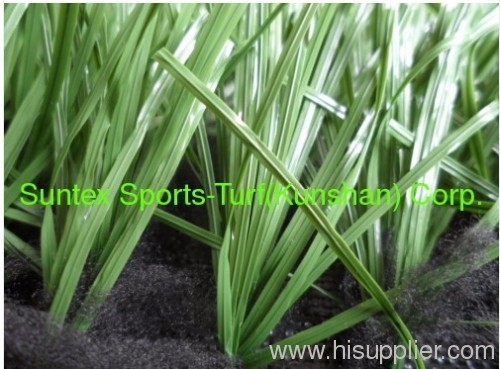 synthetic grass for football