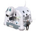 Inflatable Dalmatian Jumpping House