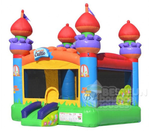 PVC Inflatable Jumping Bouncer