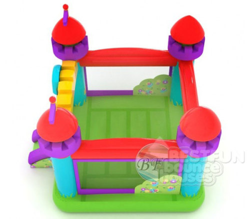PVC Inflatable Jumping Bouncer