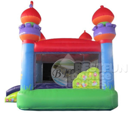 PVC Inflatable Jumping Bouncer