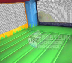 PVC Inflatable Jumping Bouncer