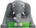 Inflatable Elephant Bouncer House
