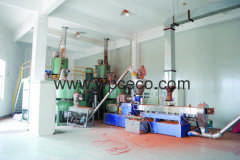 Ningbo ECO Wood Plastic Manufacture Co., Ltd.