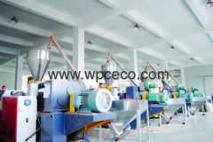 Ningbo ECO Wood Plastic Manufacture Co., Ltd.