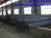 1 1/2&quot; COLD DRAWN STEEL PIPE