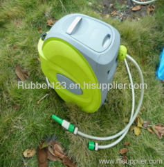 Retractable hose reelRetractable hose reel