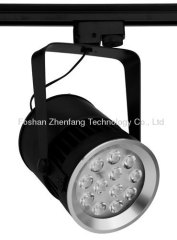 27w track spotlight
