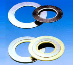 wound gasket