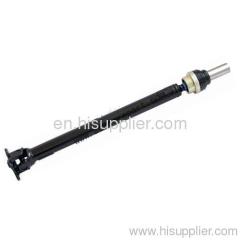 Mitsubishi Pajero V73-2 car shaft