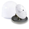 90cm maritime VSAT antenna