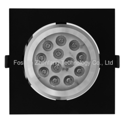 27w led ceiling lights