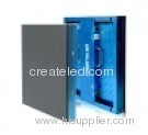 full color indoor LED display screen P6.2mm