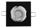 9w led recessed ceiling spotlight