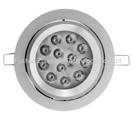 27w led ceiling spotlight