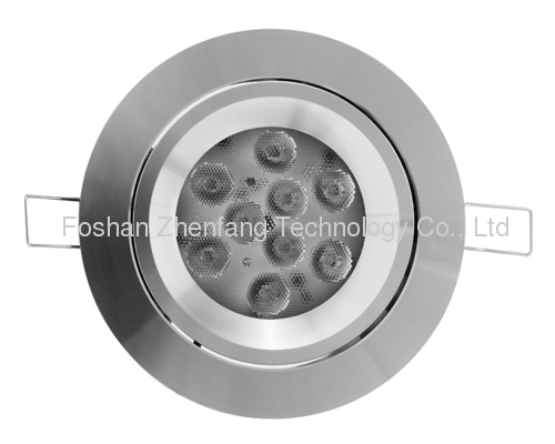 18w ceiling spotlight