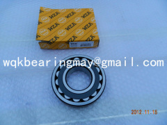 WQK Bearing Factory Spherical Roller Bearing 21312CC/W33