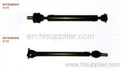 Driveshaft of Mitsubishi V73