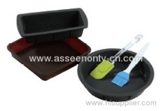 5 PCS Baking set