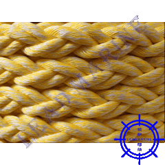 PP / PET Mixed Rope