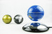 floating magnetic globe/magnetic levitating globe/anti-gravity earth