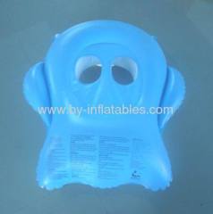 PVC Inflatable baby seat