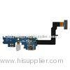 Cell Phone Flex Cable For Samsung i9100 Carga , Samsung Flex Cables i9100 Carga