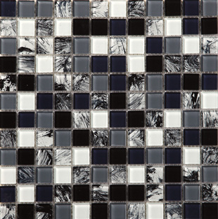 Cheap Glass Mosaic for Swimming Pool Mosaic