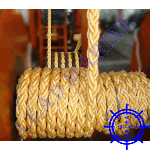 Anchor Line Mooring Rope