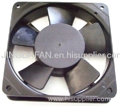 AC COOLING FAN FOR AIR COOLING