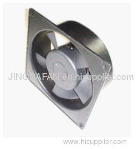 AXIAL FAN FOR INSTRUMENT