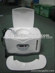 Colonic Cleansing Hydrotherapy device