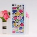 hot selling fast shipping brand new Crystal diamond Case for iphone 4s/5g