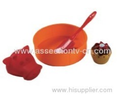 1 Kids baking set