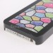 Bling Water Cube Style Colorful Swarovski Crystal Case for iphone 4s/5g